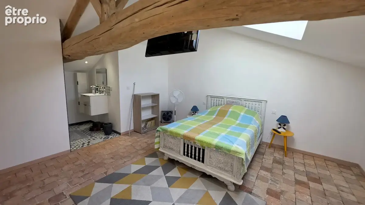 Maison à vendre T6 Chemillé-en-Anjou - Coup de Coeur Assuré ! - photo 5