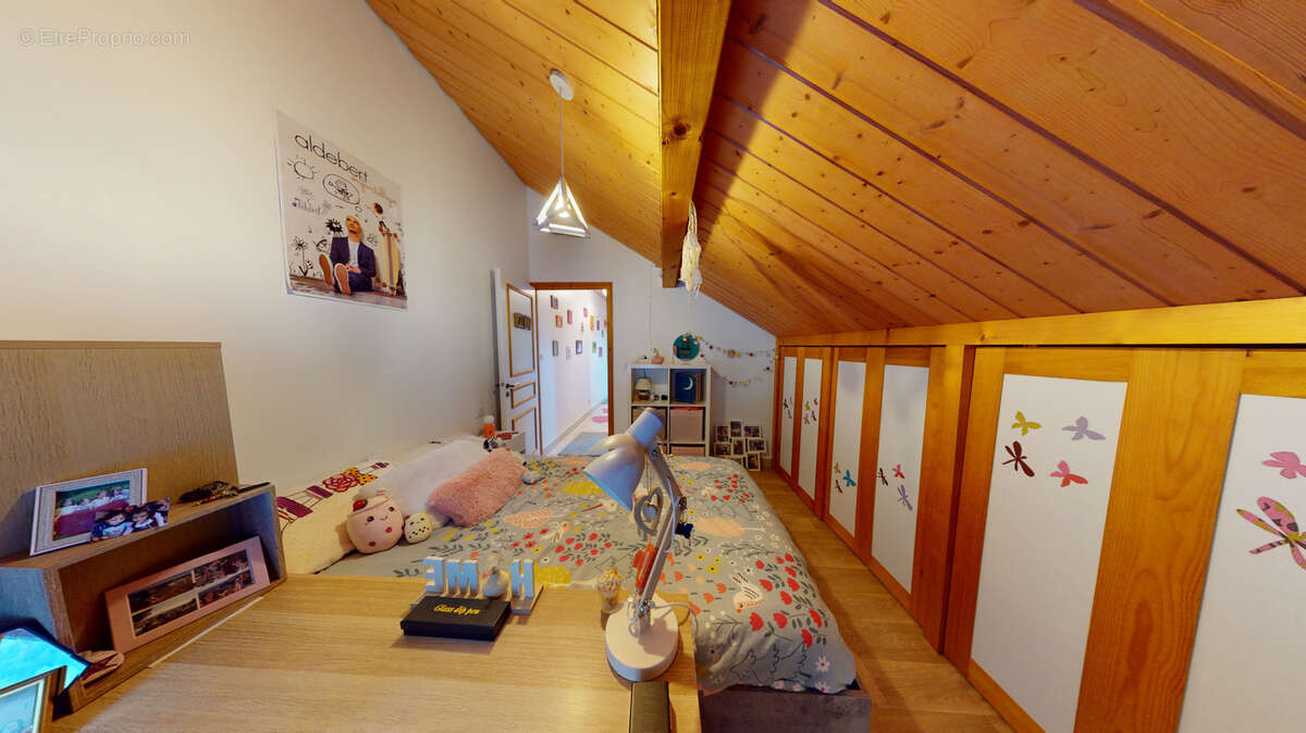 Appartement à CHEVENOZ