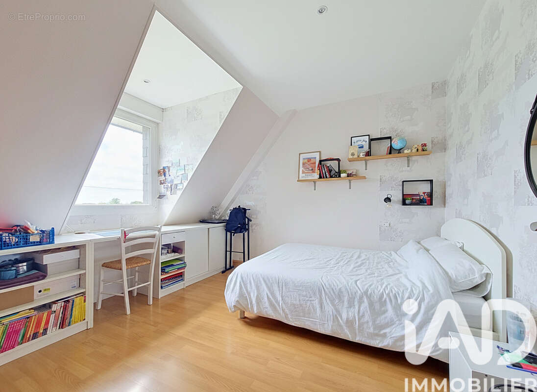 Photo 9 - Maison à VAL-D'IZE