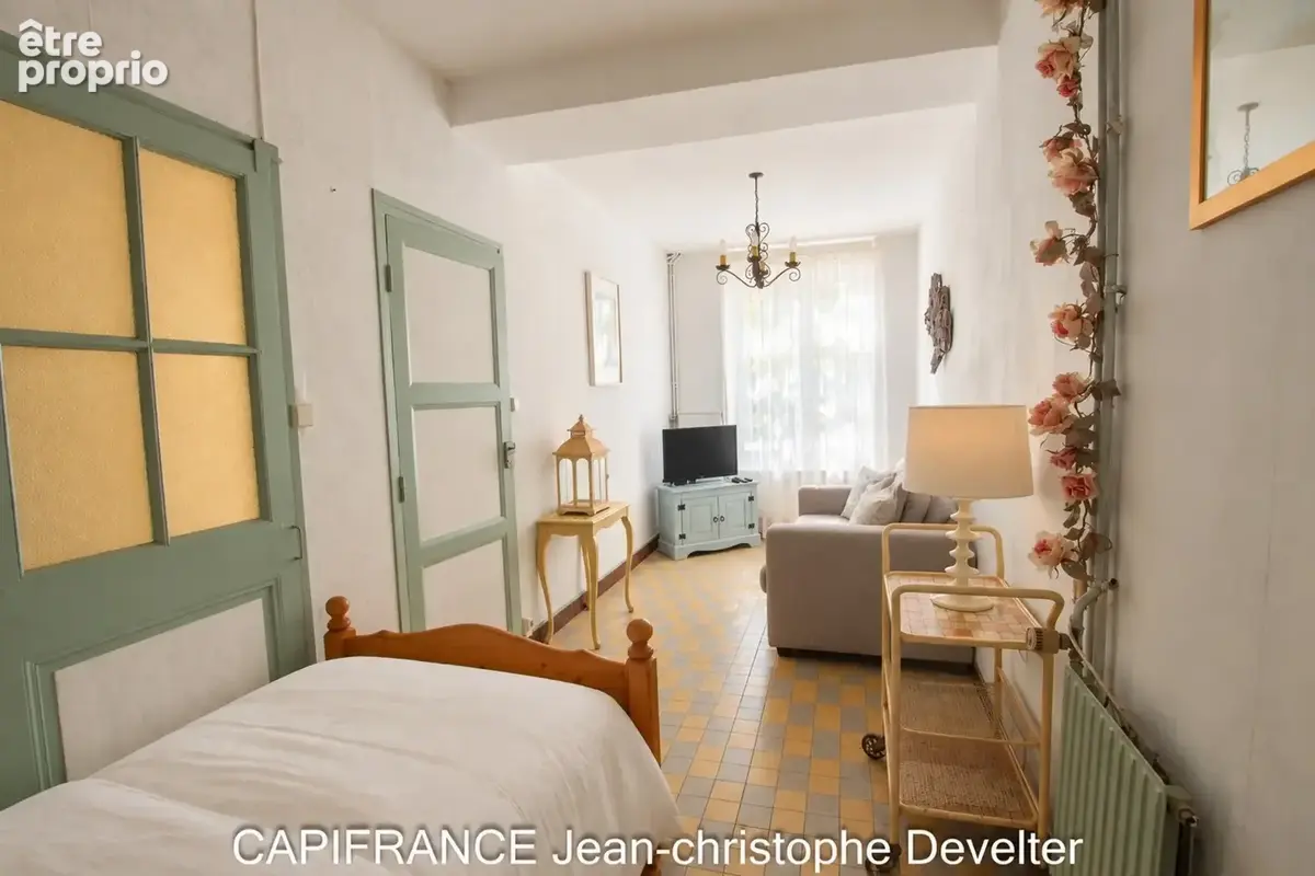 Maison à vendre 7 pièces SAINT FRAIMBAULT (61) - photo 8