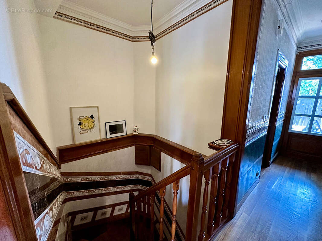 Maison à MONTREUIL