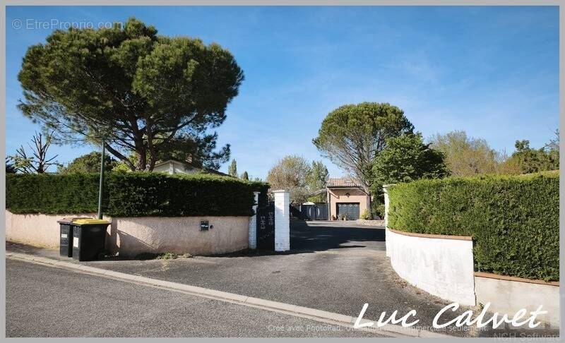 Maison à BONDIGOUX