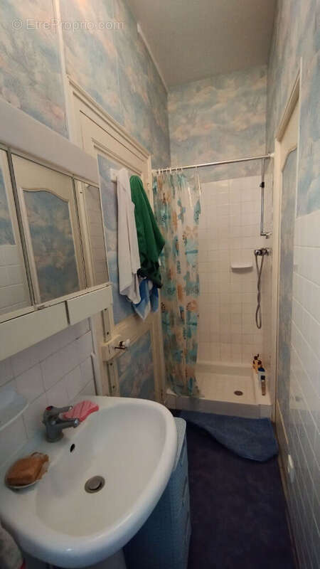 Maison à PREUILLY-SUR-CLAISE