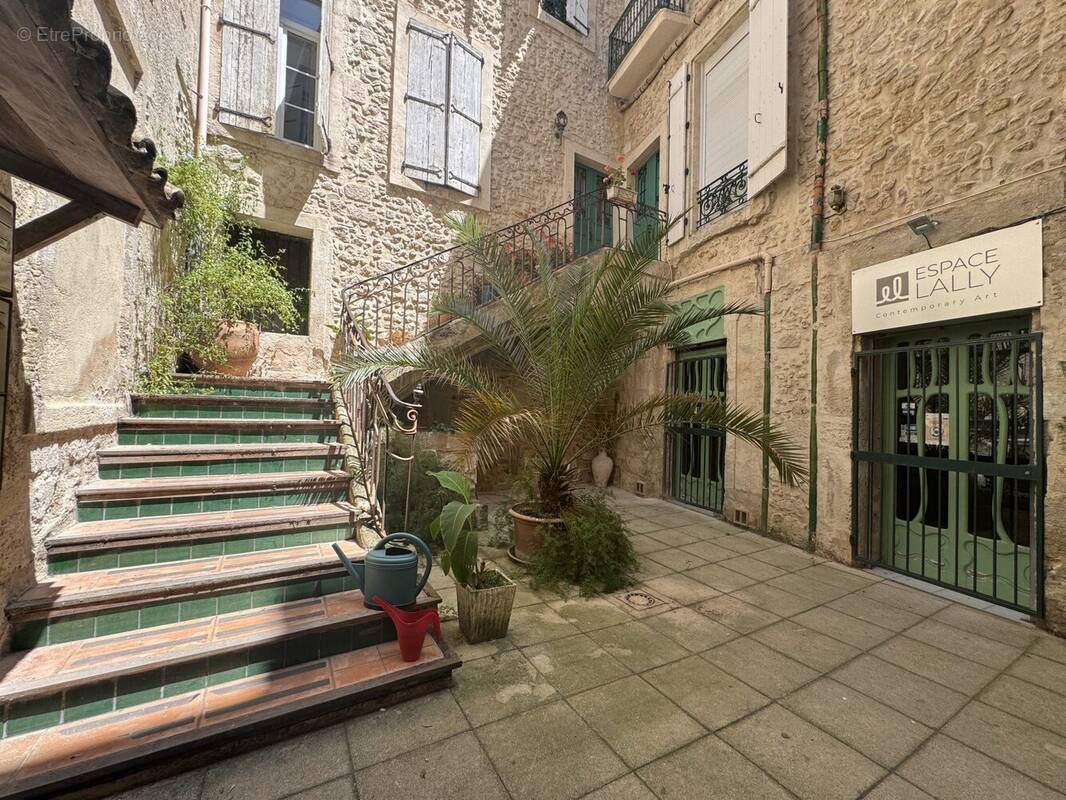 Appartement à BEZIERS