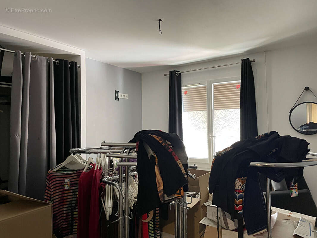 Immeuble 387m² à soumoulou - photo 2