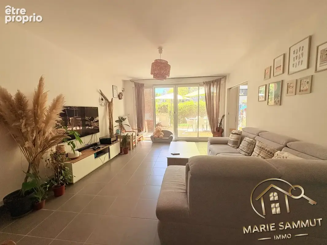 Appartement à SAINT-JEAN-DE-VEDAS