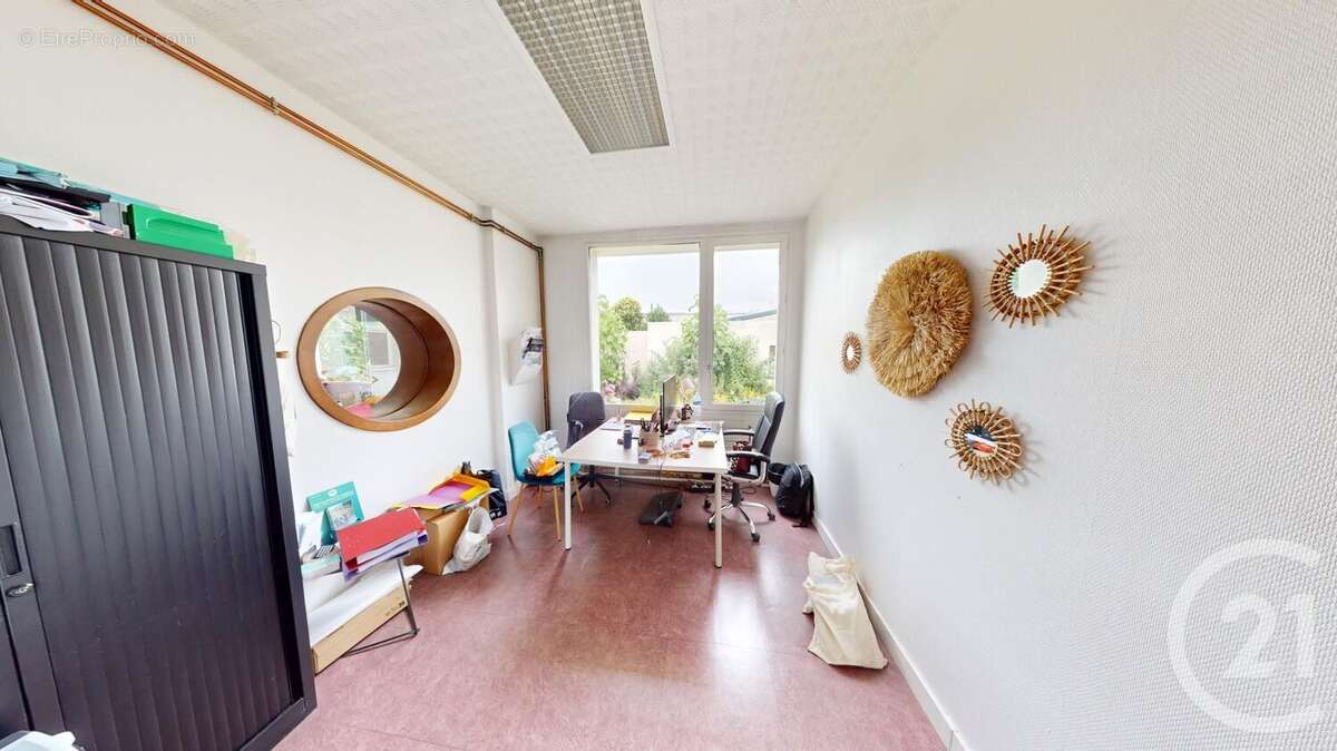 Maison à SAINT-QUENTIN