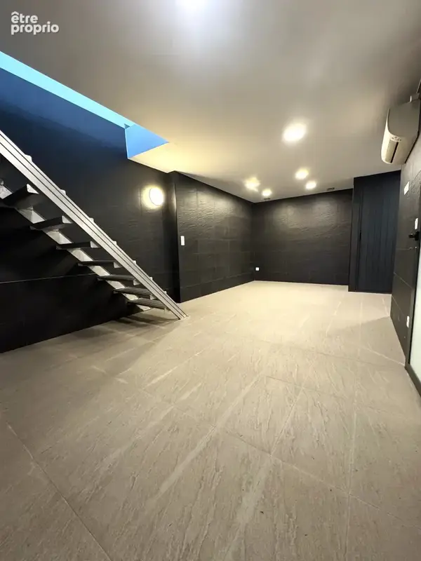 Première ligne sur la marne   villa contemporaine d'exception - photo 27