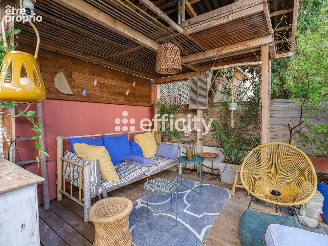 Maison 4 pièces 120 m² à vendre à Marseille-9e (13009) - photo 3