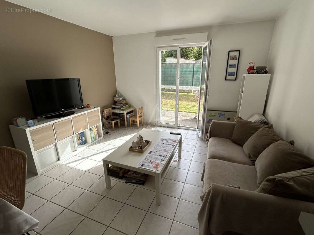 Maison de bourg à vendre à proximité des commerces - photo 3