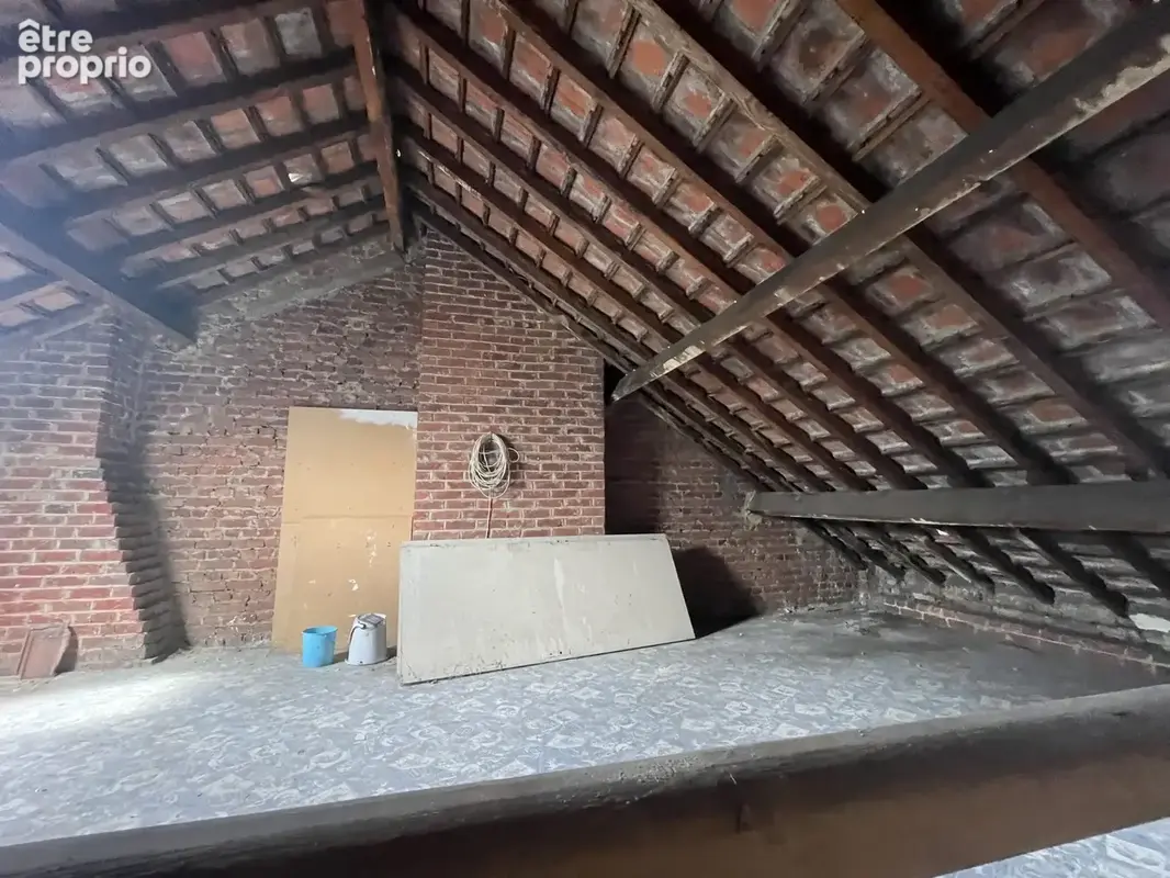 Appartement 130 m² à vendre à Lens (62300) - photo 9
