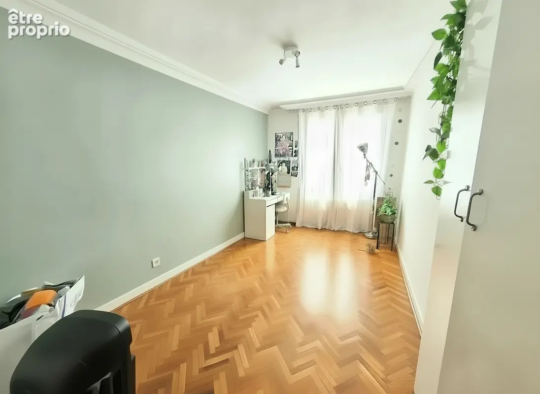 Appartement 91m² à marseille 5e arrondissement - photo 13