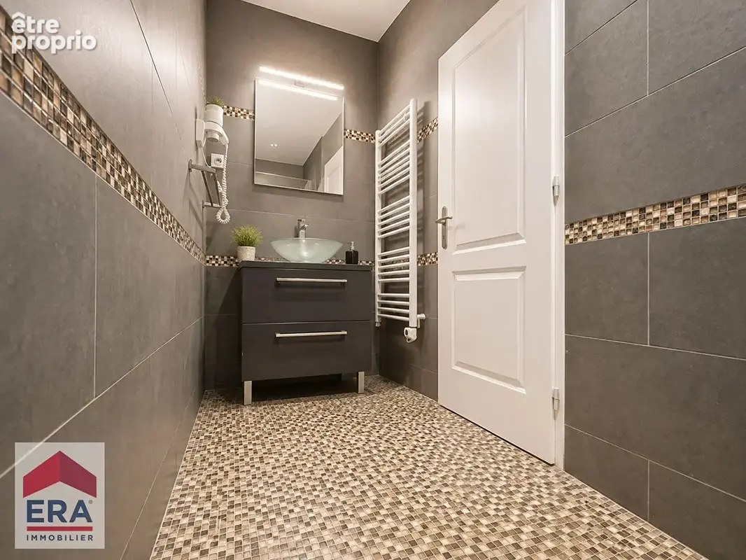 Appartement 55m² à marseille 2e arrondissement - photo 5