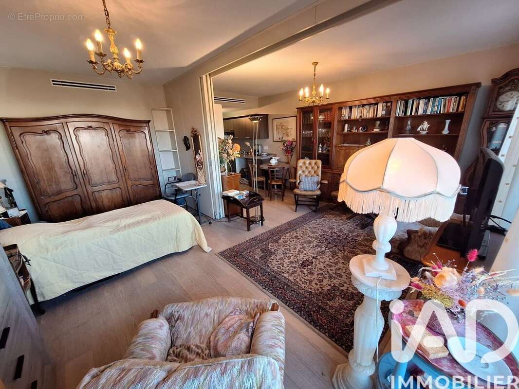 Photo 2 - Appartement à PERPIGNAN