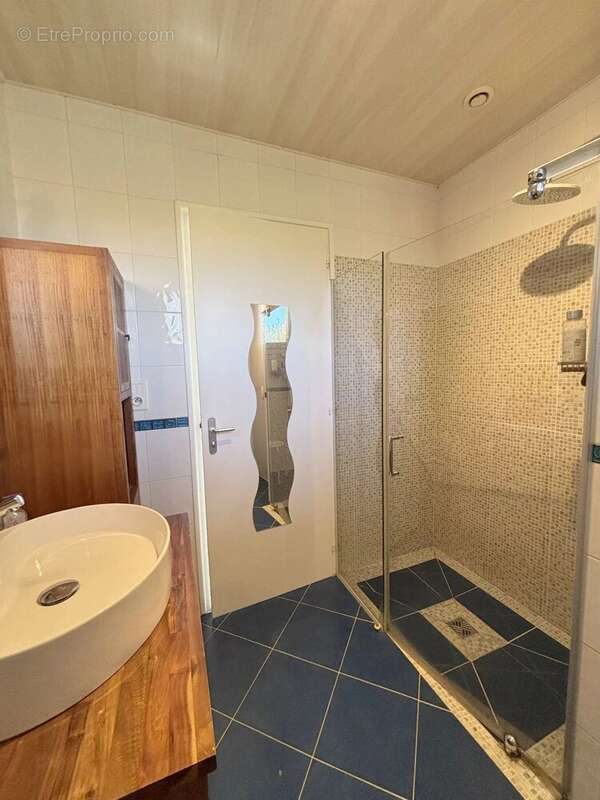 Maison à VIC-EN-BIGORRE