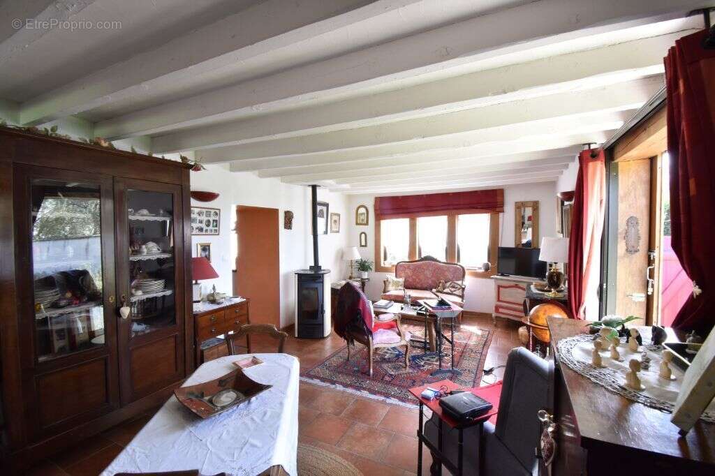 Maison à SURY-ES-BOIS