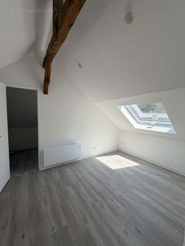Appartement à ROUEN