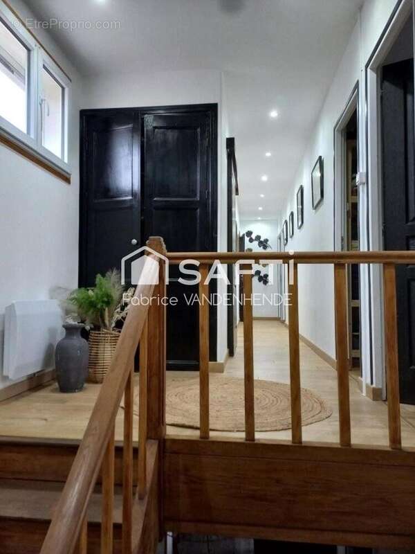 Photo 6 - Maison à LAON