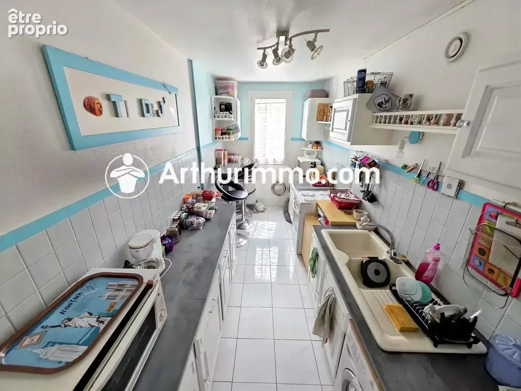 Vente Appartement Savigny-le-temple(77176) 158 000ï¿œ - photo 8