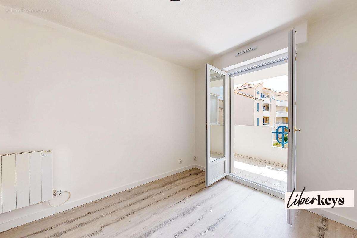 Appartement à LES SABLES-D'OLONNE