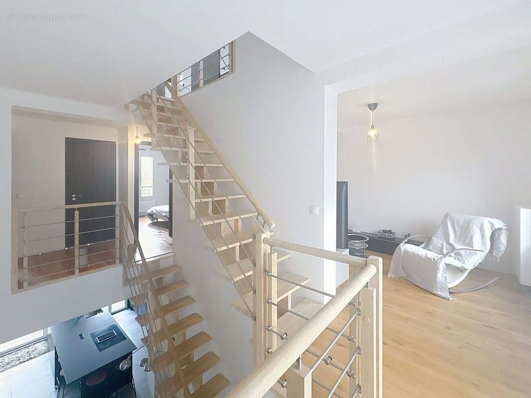 Maison à L&#039;HAY-LES-ROSES