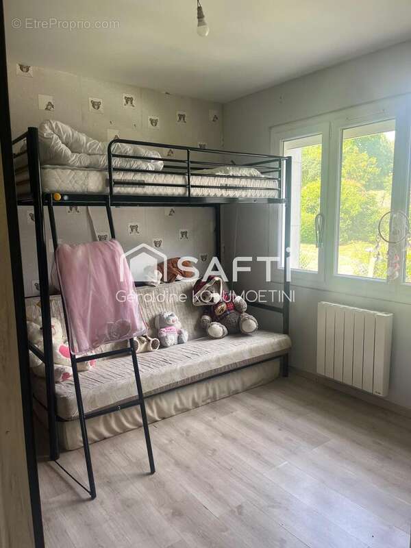 Photo 4 - Maison à LOCMALO