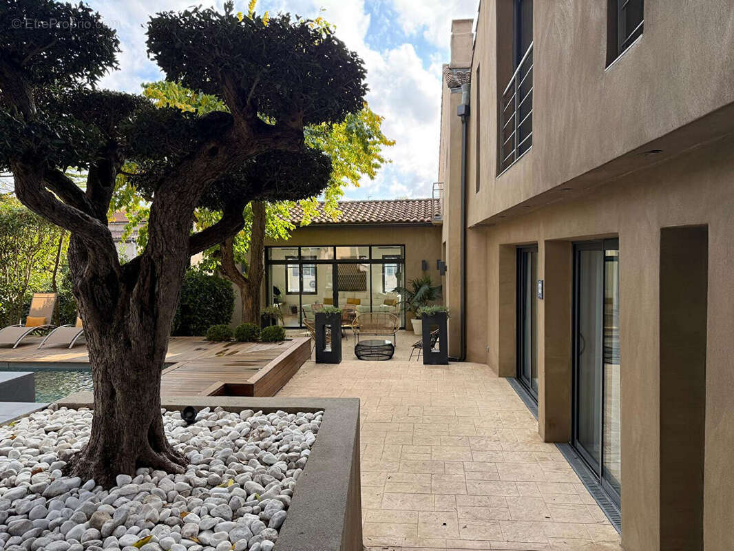 Maison à CARCASSONNE