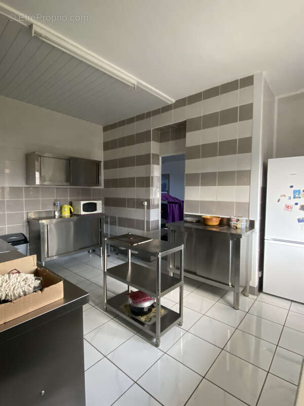 Maison à AVESNES-LE-COMTE