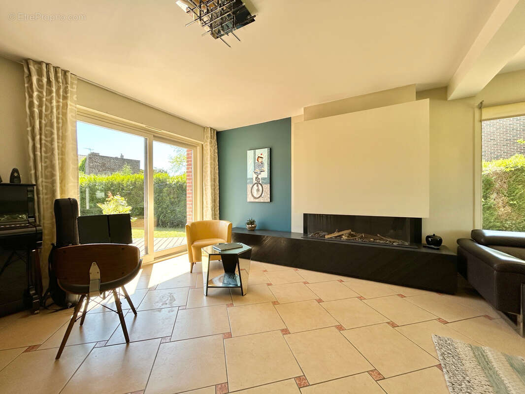 Maison à SECLIN