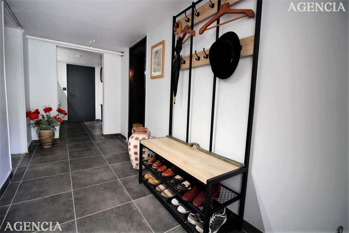 Maison à PONTAULT-COMBAULT