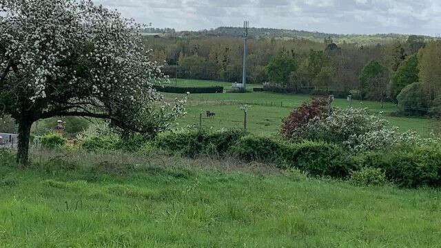 Terrain à CIVRAY-DE-TOURAINE
