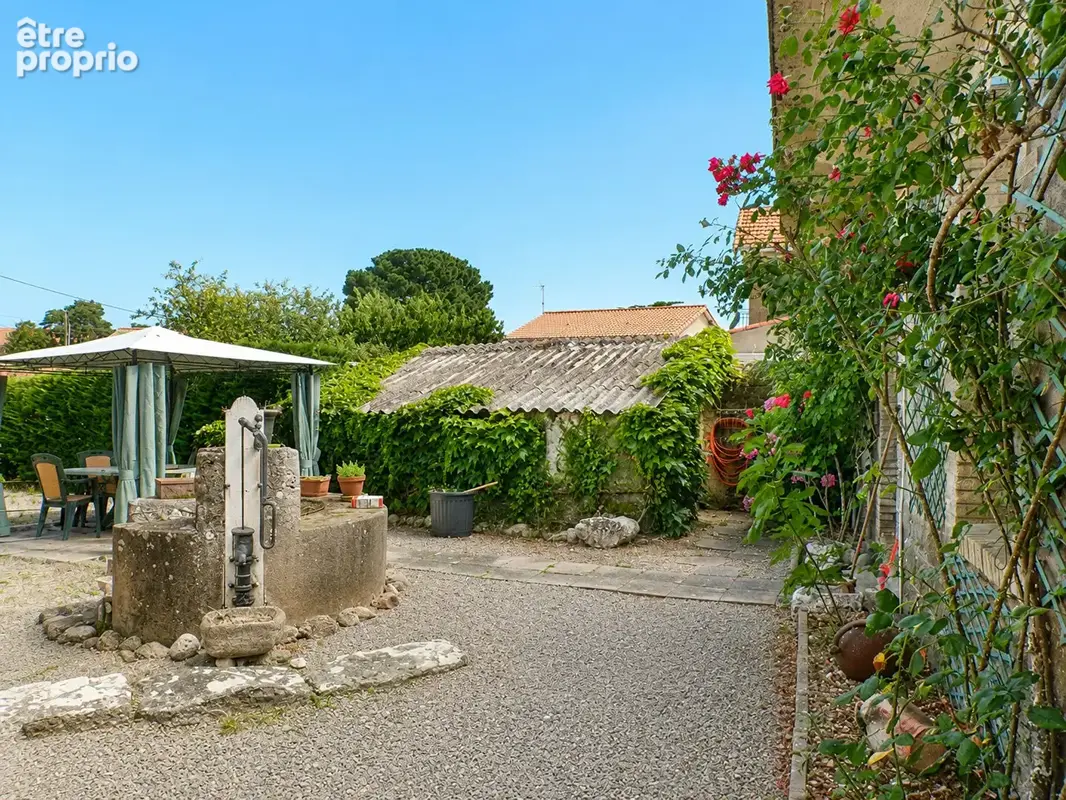 Maison La Plaine Sur Mer - photo 4