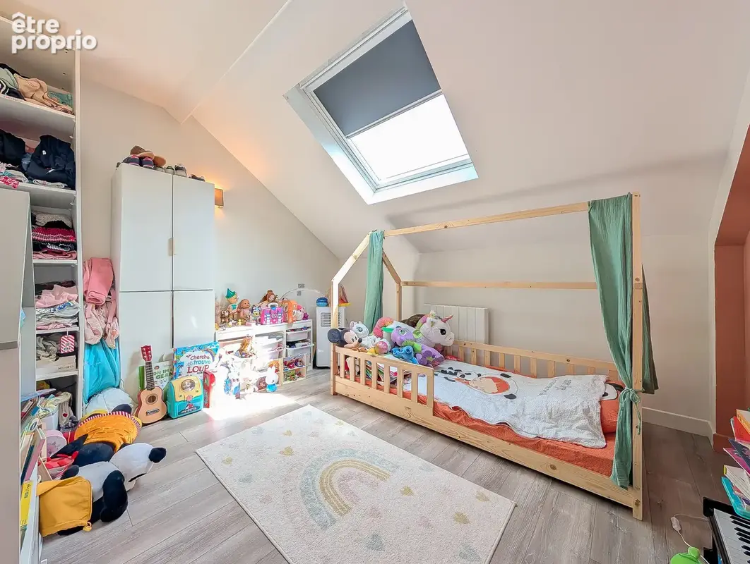 Maison 3 chambres de 100 m2 - photo 9