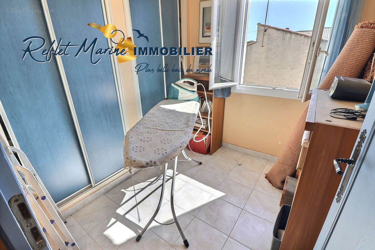 Maison à LA CIOTAT