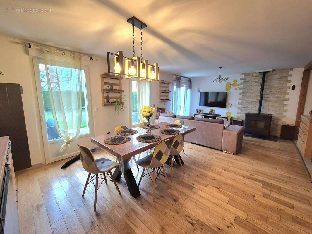 Photo 5 - Maison à ROSNY-SUR-SEINE