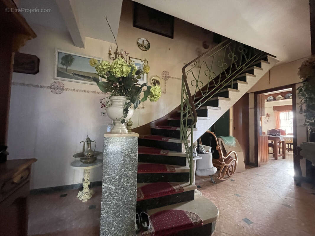 Photo 7 - Maison à ATTIN