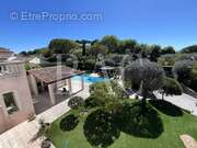 Maison à VILLEFRANCHE-SUR-MER