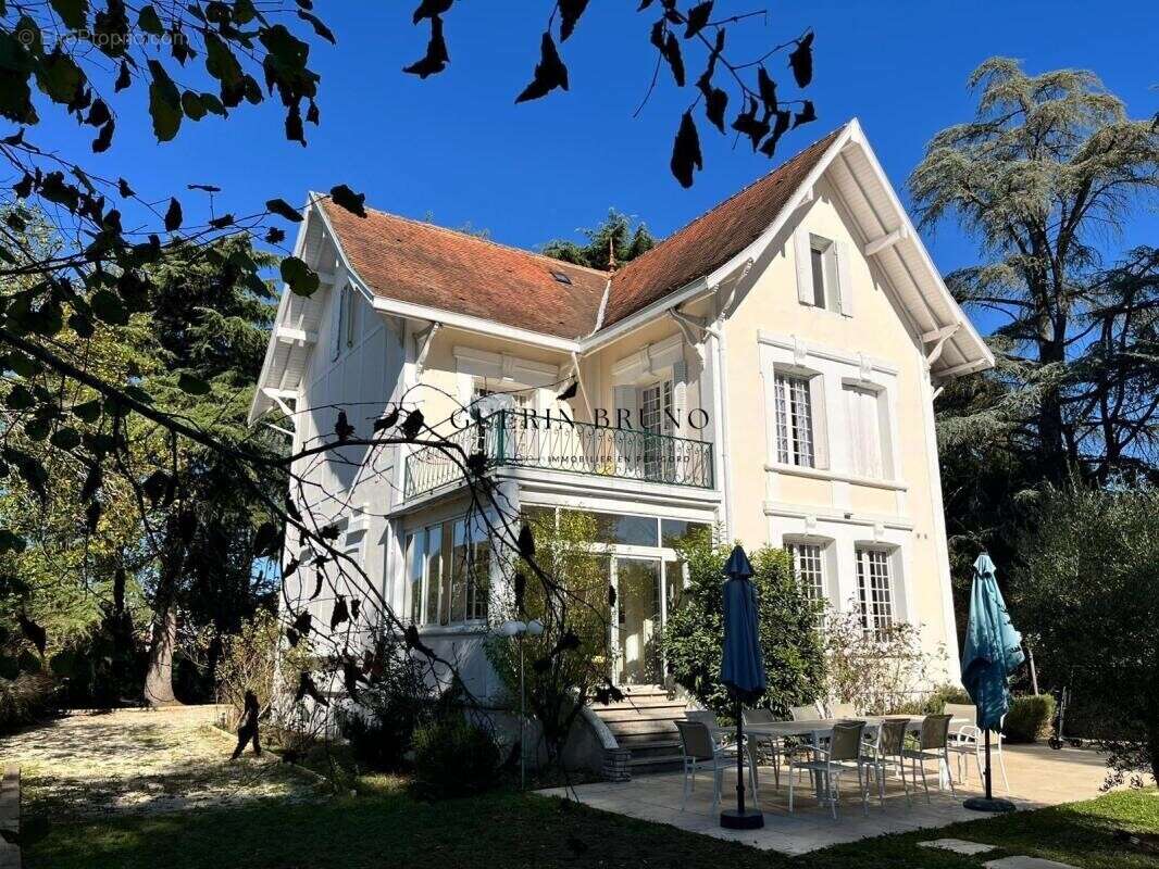Maison à BERGERAC