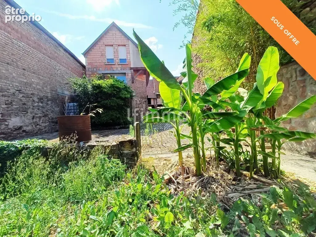 Corps de ferme avec Maison de 105 m² - photo 20