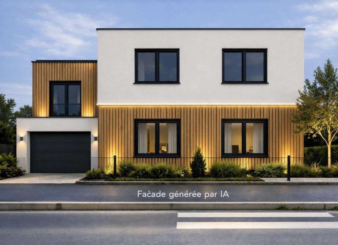 REIMS maison de 244 m² 6 chambres, garage, sous-sol, jardin - photo 4