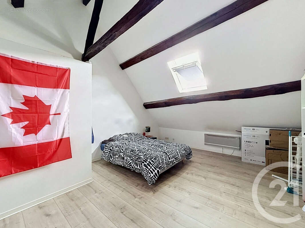 Appartement 64 m² à Provins  - photo 5