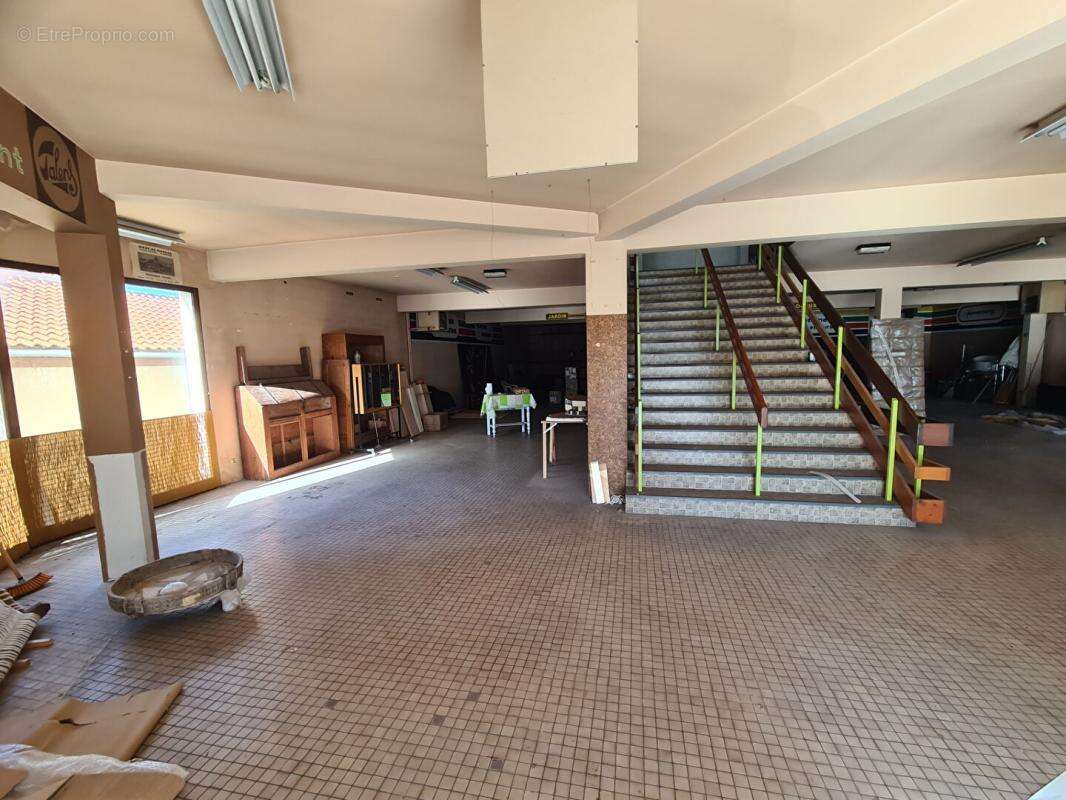 Appartement à MONT-DE-MARSAN