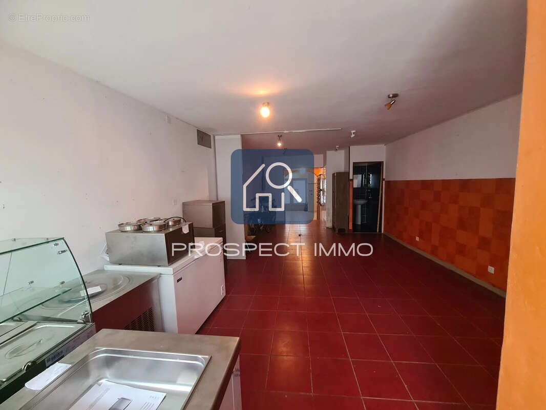 Commerce à ESPALION