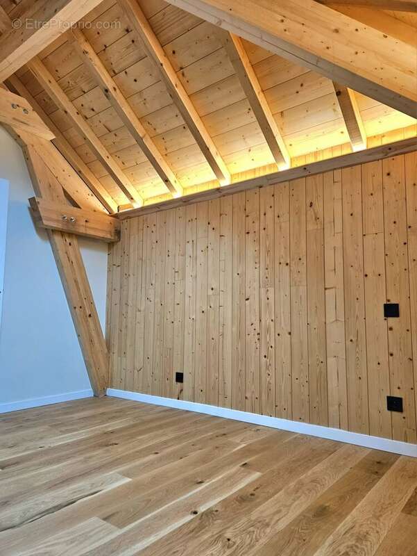 Appartement à LACANAU