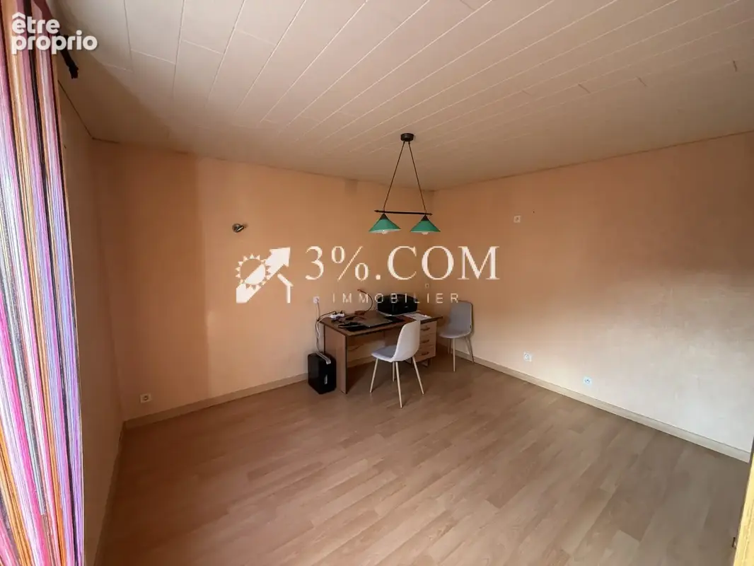 Maison individuelle 7 pièces 3 chambres 162 m2 ARCHES - photo 51