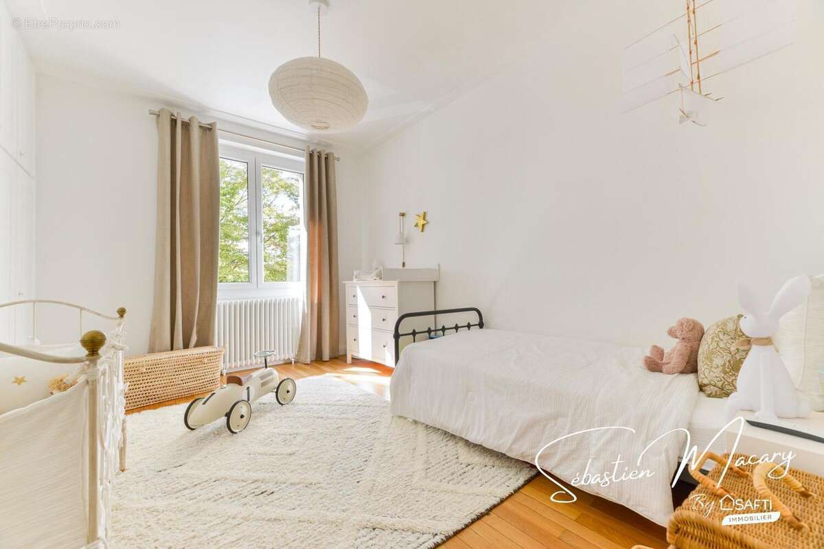 Photo 9 - Appartement à NANTES