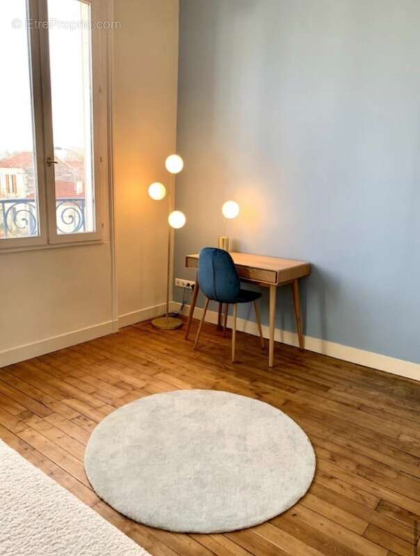 Appartement à vendre 4 pièces ANGOULEME (16) - photo 12