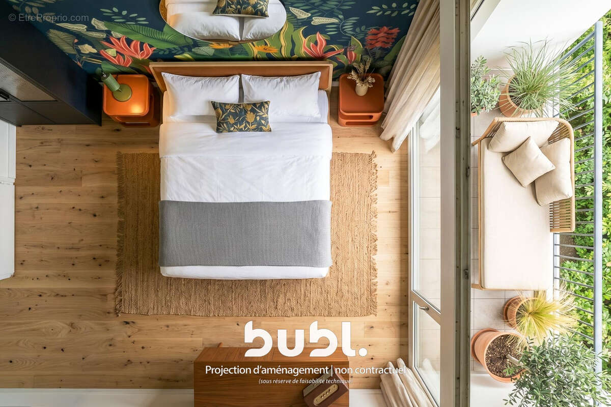 Appartement à BIARRITZ