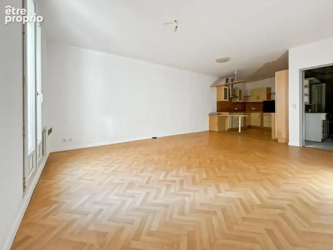 Photo Appartement à Beziers au prix de 109 000€