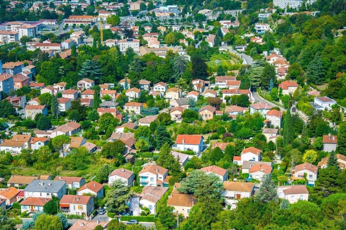 Terrain à VILLEDOUX